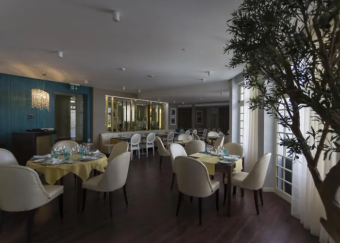 Josefa D'obidos 4*