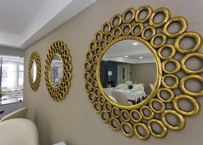 Josefa D'obidos Szálloda